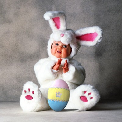 08 aprile 2012 - Pasqua