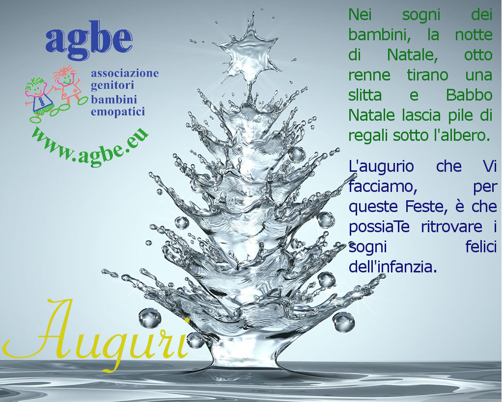 24 dicembre 2011 - Auguri di Natale