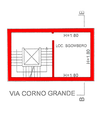 Nuova Casa AGBE