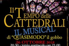 Musical Il Tempo Delle Cattedrali
