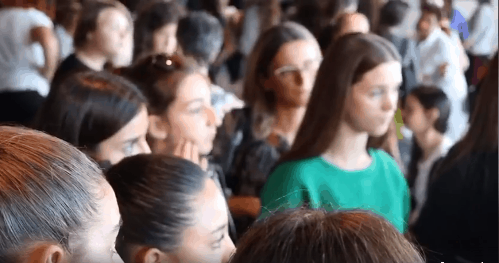 incontro con volontari agbe csv