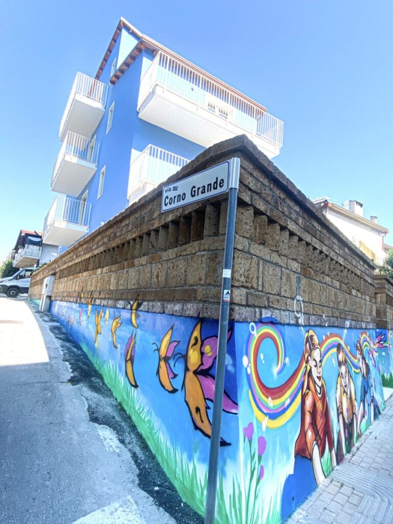 Nuova Casa AGBE