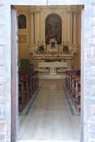 AGBE a Torino di Sangro (campagna di sensibilizzazione sul cancro infantile)