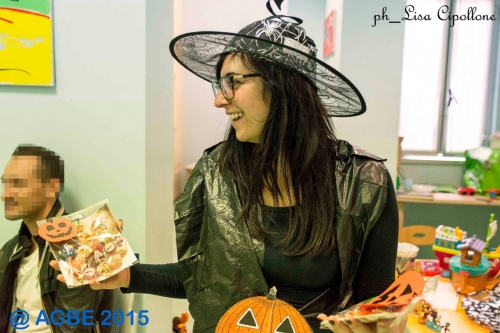 31-10-2015 Halloween in Reparto